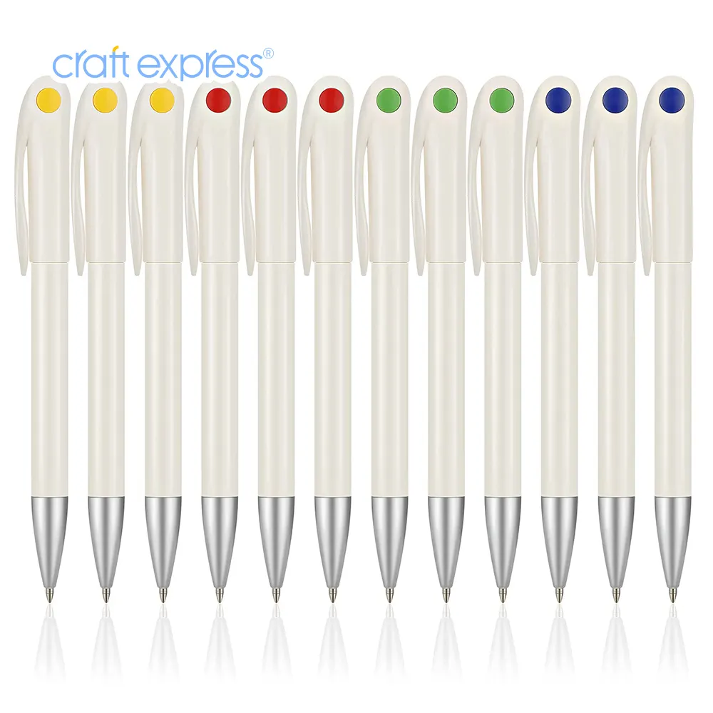 Craft Express Wholesale Custom Sublimation Blanks Pen for sublimation printing