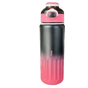 Vente en gros de gobelets isothermes à double paroi en acier inoxydable 316 de 800 ml, bouteille d'eau isolée pour adultes, tasse portable, chauffe-boissons, résistant à la chaleur, pour les fêtes - Product Image 3