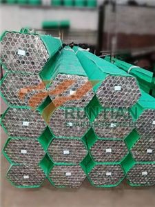 Brossé 201 À Face Plate Ovale Tube En Acier Inoxydable Foshan - Product Image 6