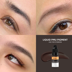 Küresel Micropigment kalıcı makyaj pigmenti 36 renk - Product Image 4