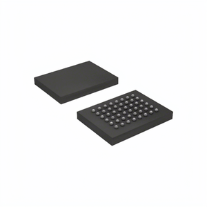 Electronic Chips Component In Stock RT1650WSC Power Management (PMIC) 48 XFBGA, WLCSP - Product Image 1