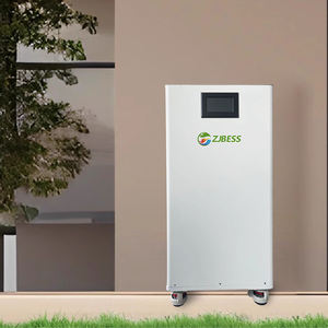 올인원 모바일 51.2V 48V 200Ah 280Ah 배터리 팩 10kwh 15kwh 가정용 태양광 리튬 배터리 15KW 내장형 오프그리드 5KW 인버터 - Product Image 3