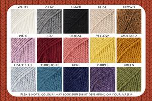 Qiqu Pet Fournisseur Personnalisé Nouveaux Designers Grand <span class=keywords><strong>Saluki</strong></span> Vêtements Laine Col Roulé Torsadé Pull Combinaison Sighthound Pull Gilet - Product Image 5