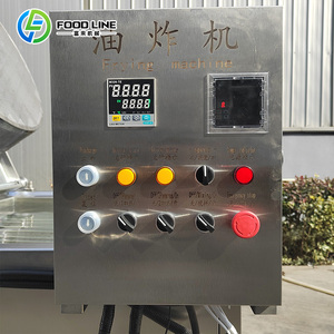 <span class=keywords><strong>Friteuse</strong></span> électrique commerciale de <span class=keywords><strong>10</strong></span> <span class=keywords><strong>litres</strong></span> avec panier filtrant, <span class=keywords><strong>friteuse</strong></span> rectangulaire commerciale en acier inoxydable - Product Image 2