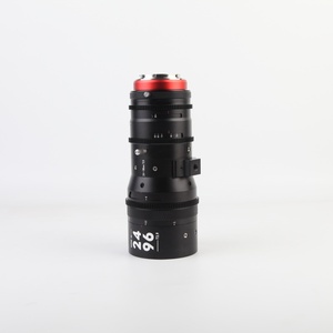 <span class=keywords><strong>24</strong></span>-96mm T2.9 Cine Zoom Lens S35 Formato Gran Apertura Montura EF - Product Image 4