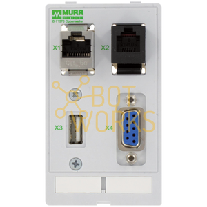 Murrelektronik 4000-68000-1270000 - Nuovo - Product Image 1