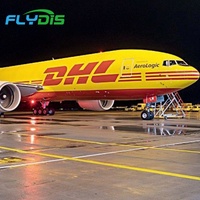 Entrepôt gratuit DDP UPS DHL Express Transport maritime aérien porte à porte Transitaire Chine vers États-Unis Oman SA Pologne Espagne Australie