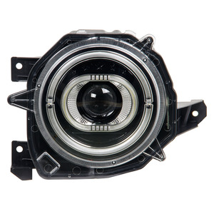 Nuevo Faro LED para Jimny, Accesorios, Lámpara Delantera LED para <span class=keywords><strong>Suzuki</strong></span> Jimny JB64 JB74 2018-2024, Repuestos para Jimny - Product Image 2