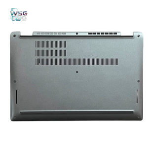 Новый корпус для ноутбука SZ-Wisbuild, корпус корпуса с серебристым дном, базовая крышка 0007N8 для Dell Latitude 5320/E5320, нижние части компьютера - Product Image 3