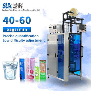 Kaffee milch Liquid Stick Packing <span class=keywords><strong>Machine</strong></span> Automatische Sachet-Füll-und Versiegelung ausrüstung - Product Image 1