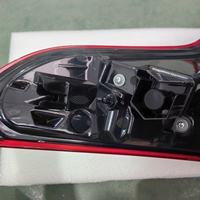 Pièces de carrosserie auto de haute qualité, feu arrière pour Nissan Qashqai Rogue Sport 2015 2016 2017 2018
