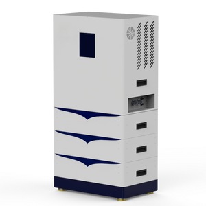 Home residential <b>battery</b> <b>backup</b> home energy storage solar energy storage system - Product Image 3