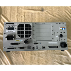Robot et contrôleur C4-A901S RC700-A - Product Image 3