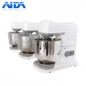Batidora de Leche, Batidora de Huevos Totalmente Automática, Batidora de Masa para Pan, Batidora de Pasteles Totalmente Automática - Product Image 1