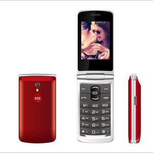Telefoni Cellulari Economici GSM per Anziani - Lista Completa di Tutti i Modelli - Product Image 1