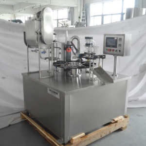 Máquina automática de sellado de cuchara de miel, 7 gramos, embalaje de cuchara de miel - Product Image 3