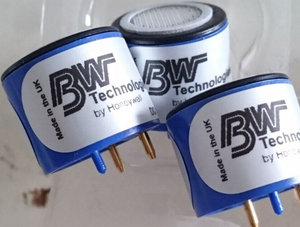 Capteur d'oxygène de remplacement BW SR-X2V - 4OXV (AAY80-390R-BW) pour détecteurs de gaz multiples BW O2 - Product Image 5