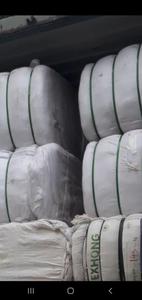 ฝ้าย comber ฟอยล์และ comber Noil รูปแบบดิบในราคาที่ต่อรองได้-จาก Mira - Product Image 4