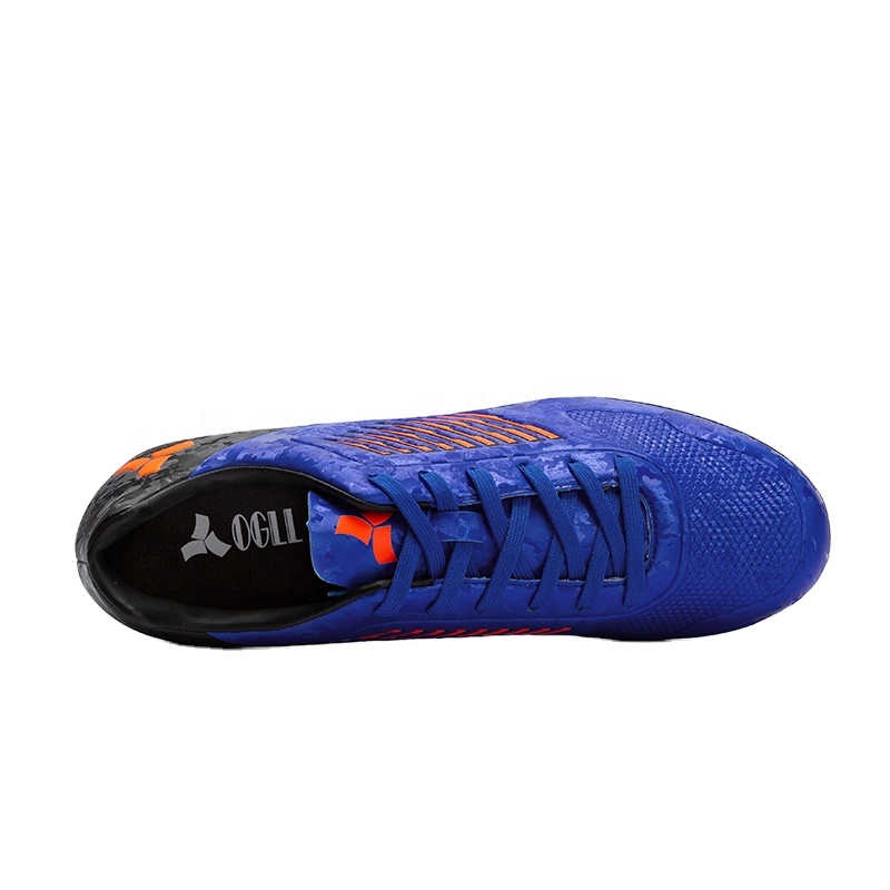 2020 горячая Распродажа оригинальная футбольная обувь для взрослых и детей