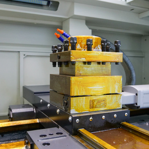Wmtcnc Mini <span class=keywords><strong>Cnc</strong></span> Draaibank <span class=keywords><strong>Machine</strong></span> Metalen YCK-6150L Draaibank <span class=keywords><strong>Machine</strong></span> Voor Metalen - Product Image 5