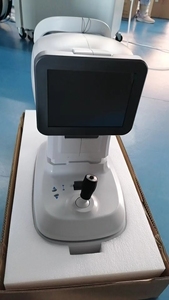 Équipement optique de kératomètre autorefracteur de qualité supérieure à bon prix <span class=keywords><strong>ARK</strong></span>-4000 - Product Image 4