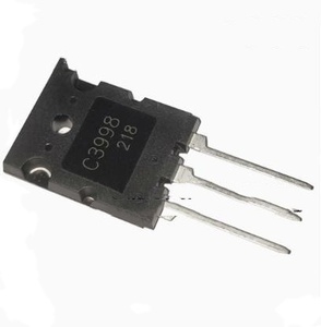 2SC3998 J6920 C5570 C5589 <span class=keywords><strong>C3997</strong></span> <span class=keywords><strong>Transistor</strong></span> - Product Image 1