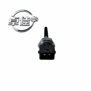 เซ็นเซอร์วัดอุณหภูมิ ZJ-07-114 เชื่อมต่อรวดเร็ว สำหรับ AUDI VW BMW FIAT FORD IVECO LANCIA ROLLS-ROYCE ใช้งานกลางแจ้ง - Product Image 2
