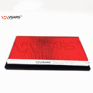 Filtro de Ar VSA-20005 para Carros Japoneses 165463J400 16546-3J400 16546-0Z000 16546-V0100 16546-V0192 - Product Image 1