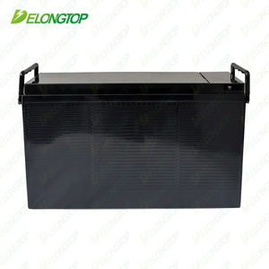 Batería Delong de Litio de Ciclo Profundo de 12V y 200Ah, Modelo LFP12100 - Product Image 6