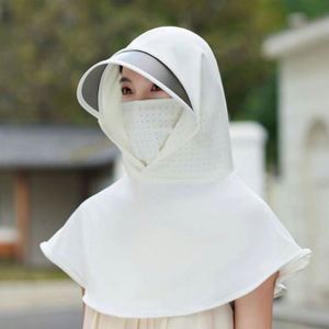 Balaclava unisexe pour adultes, style broderie 3D, protection solaire à séchage rapide, 100% polyester, pour la pratique du vélo et des activités de plein air - Product Image 5