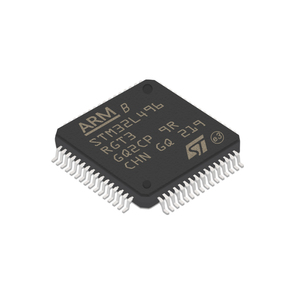 Brand New and Original STM32L496RGT3 Encapsulation LQFP64 BOM Order Fulfillment Chip Electronic Components - Product Image 1