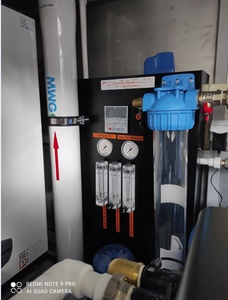 Jir <span class=keywords><strong>LZM</strong></span> Series pengukur aliran air Digital, 1.5 inci harga rendah peralatan RO 1 ''Input/Output layar LCD benang 0-10L/Min tingkat aliran - Product Image 5