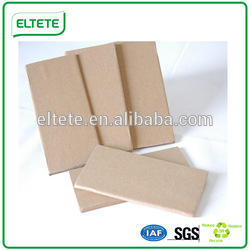 운반 및 보관 중 가장자리가 손상되지 않도록 견고한 용지 팔레트 모서리 보강재 보호 - Product Image 3