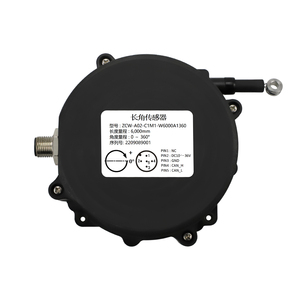 Bangzhuo Baumaschinen-Ersatzteile Winkelsensor 813505581 Verwendet für <span class=keywords><strong>XCMG</strong></span> Hubarbeitsbühne - Product Image 4