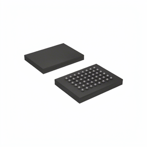 Components Electronic Memory 48 TFBGA IS61LV6416-10BLI Manufacturer Channel - Product Image 1
