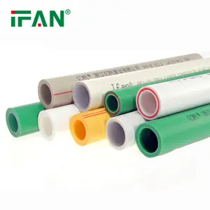 De gros 10mm d&#39;eau tube-Weishifan — tuyaux en plastique tpr, raccords de tuyau pn12,5, PN16 20mm, pour eau froide, offre spéciale