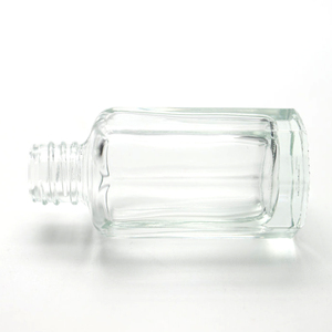 Botella de vidrio de aceite de incienso, transparente camboyano, Bakhoor Oud, con palo de plástico/roll on <span class=keywords><strong>3</strong></span> <span class=keywords><strong>ml</strong></span> 6 <span class=keywords><strong>ml</strong></span> 12 <span class=keywords><strong>ml</strong></span> - Product Image 3