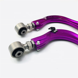 <span class=keywords><strong>Viola</strong></span> sospensione Posteriore <span class=keywords><strong>braccio</strong></span> di Controllo superiore 52520-TEA-T00 52510-TEA-T00 Per Honda Civic X FC FK - Product Image 6