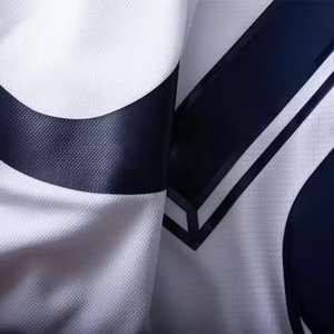 Camiseta de fútbol de secado rápido 2526 Set Laminado Yamals Player Romas Fan Ajaxs Camiseta de fútbol Camiseta de entrenamiento transpirable - Product Image 3