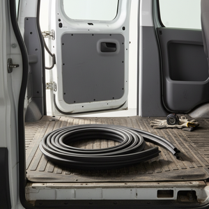 Valea Fiat Ducato 2007-2016 Door Seal <b>Rubber</b> Trunk OEM Compatible 1343937080-1372887080 <b>Strip</b> Cutting Service - Product Image 3