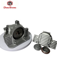 Ensemble complet de culasse en aluminium pour moto Yamaha YBR125 TTR125, pièces de moteur