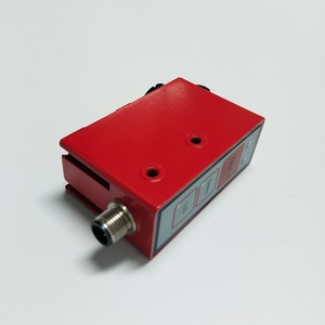 Capteur de détection de couleur Leuze KRTM 20MV-20-0001-S12 IP67 IP69K pour équipement mécanique et ingénierie électrique - Product Image 3