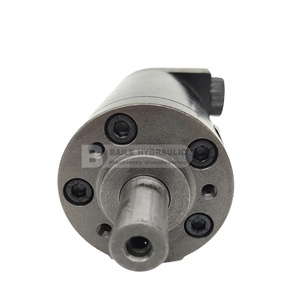 Motores de Rueda Originales Serie OMM: OMM8, OMM12.5, OMM20, OMM32, OMM50 - Product Image 3