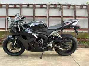 Motocicleta USADA <span class=keywords><strong>Honda</strong></span> CBR600F5 2009, Moto Deportiva de Calle, 600CC, <span class=keywords><strong>Motos</strong></span> a Gasolina - Product Image 4