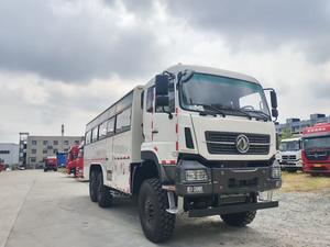 Exportez la nouvelle transmission 6x6 avec un <span class=keywords><strong>bus</strong></span> tout-terrain de 25 à 34 places. Équipé d'un moteur diesel <span class=keywords><strong>O2</strong></span>-6. Instructions de conduite correctes. - Product Image 2
