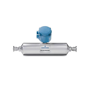 เครื่องวัดมวลและความหนาแน่นแบบคอริโอลิส รุ่น CMF025M DN6 ดิจิตอล สมาร์ทโฟลว์ - Product Image 4