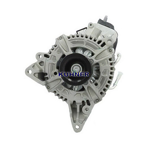 เครื่องกำเนิดไฟฟ้ากระแสสลับที่รองรับสำหรับ MERCEDES-BENZ C-CLASS C 300 4-matic เพิ่ม EQ (205.384) เบนซิน/ไฟฟ้า (KW: 190, HP: 258) จาก - Product Image 1