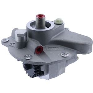 Pompe hydraulique 83957379 pour 5110 5610 5900 6610 6640 7610 7740 - Product Image 5