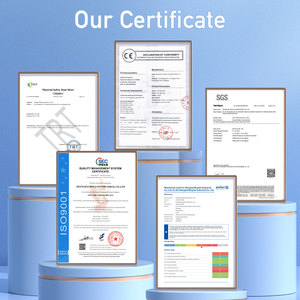 Pcm giai đoạn thay đổi vật liệu lớn Băng hộp HDPE nhựa băng gói cho hộp mát - Product Image 6