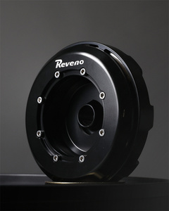 Embrague de carreras preciso de venta directa de fábrica Embrague de rendimiento de scooter de alta eficiencia - Product Image 6